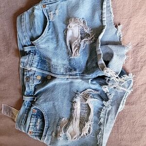 Levis Shorts